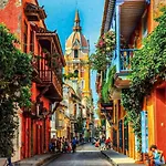 La catedral
