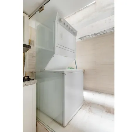 La Catedral Apartamento *