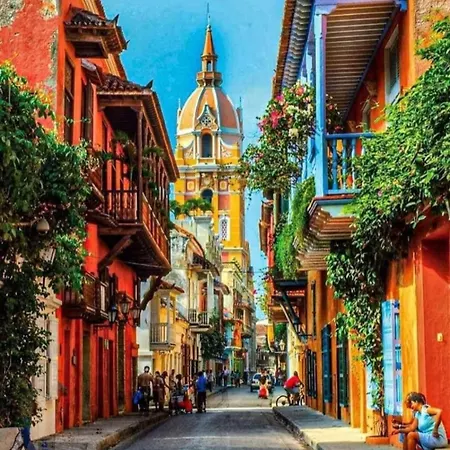 La Catedral *
